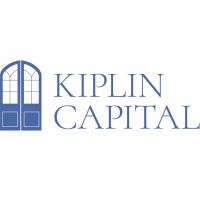 Kiplin Capital logo - Similar company to F7 Ventures