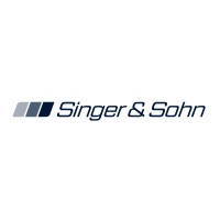 Singer & Sohn GmbH logo - Similar company to Viltor
