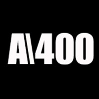 The Atlas 400 logo - Similar company to Dara M Wilson Coaching