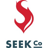 SEEK Company logo - Similar company to Seek