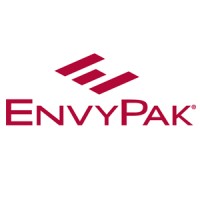EnvyPak logo - Similar company to Envypack Industries Llp