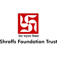 Shroffs Foundation Trust logo - Similar company to Deepak Foundation