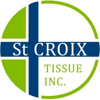 St. Croix Tissue, Inc. logo - Similar company to St Tissue