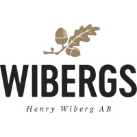 Henry Wiberg AB logo - Similar company to Åsö
