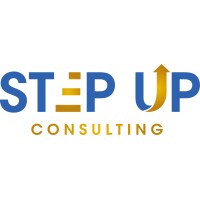 Step Up Consulting inc. logo - Similar company to Stepup Consultancy