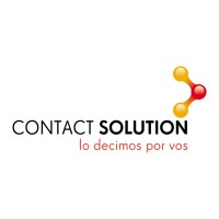 Contact Solution logo - Similar company to Contact Services Solutions