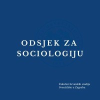 Odsjek za sociologiju, Fakultet hrvatskih studija logo - Similar company to Institute For Migration And Ethnic Studies