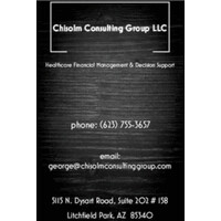 Chisolm Consulting Group, Llc