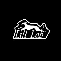 Lill-Lab logo - Similar company to Made By Humans