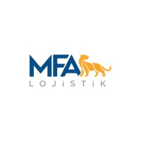MFA LOJİSTİK logo - Similar company to Uni Global İç Ve Dış Tic. Ltd. Şti