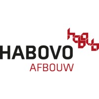 Habovo Afbouw logo - Similar company to Prostuc Afbouw