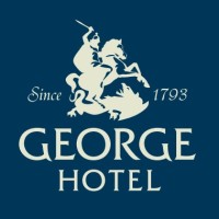 George Hotel Lviv logo - Similar company to Tourist Hotel Complex 