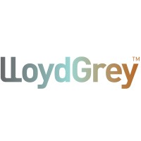Lloyd Grey logo - Similar company to Avr3