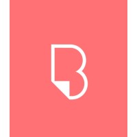 Bustop Advertising Company logo - Similar company to Crooked Computing Inc.