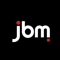 JBM logo - Similar company to Proforn