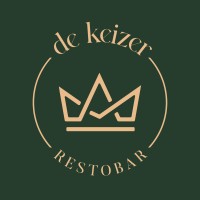 De Keizer Restobar logo - Similar company to Qualily B.V.