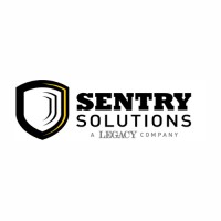 Sentry Solutions LTD logo - Similar company to Legacy Services Group