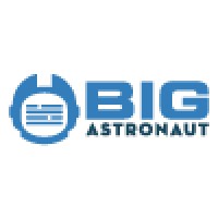 Big Astronaut