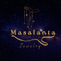 Masalanta Jewelry logo - Similar company to Seat 7 Entertainment