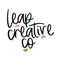 Leap Creative Co. logo - Similar company to Leap Creative Services