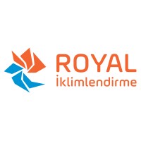 Royal İklimlendirme Enerji Mühendislik Sistemleri logo - Similar company to Ty Teknik