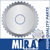 MI.R.A. s.r.l. logo - Similar company to Exa Srl - Unipersonale