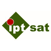 Iptsat logo - Similar company to Ipts