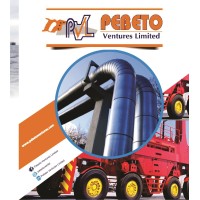 Pebeto Ventures Limited logo - Similar company to Bluemalc Limited