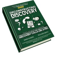 Deconstructing Discovery logo - Similar company to Courseweb