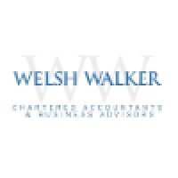 Welsh Walker logo - Similar company to Dalduff Farm