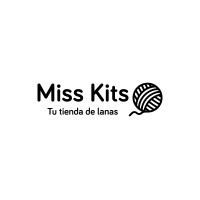 MISS KITS logo - Similar company to Squid – Branding & Design