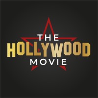 The Hollywood Movie logo - Similar company to Cine