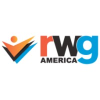 RWG America logo - Similar company to Vforce Infotech
