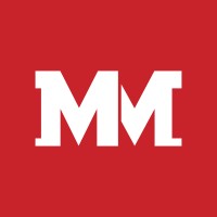 MadMen | Advertising Agency logo - Similar company to Productionx