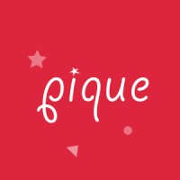 Pique logo - Similar company to Pique