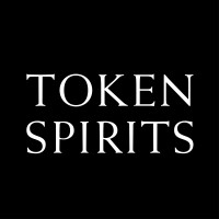 Token Spirits logo - Similar company to Narratio