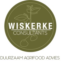 Wiskerke Consultants logo - Similar company to Maxstim