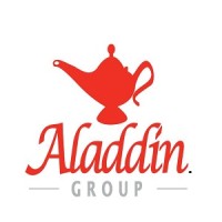 Aladdin Group logo - Similar company to Aladdin
