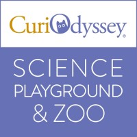 CuriOdyssey logo - Similar company to After School App