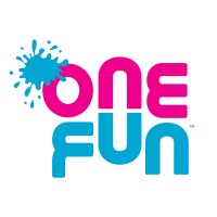 One Fun Company, Inc logo - Similar company to Hunky Dory Us