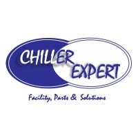 Chiller Expert logo - Similar company to Master Chiller