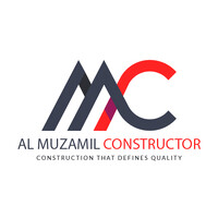 Al Muzamil Constructor logo - Similar company to Edunautics