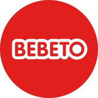 Bebeto UK logo - Similar company to Deepmba