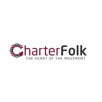 CharterFolk logo - Similar company to Know Your K12
