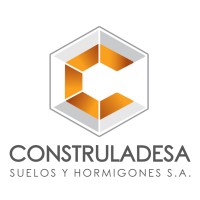 Construladesa Suelos y Hormigones S.A. logo - Similar company to Hormitesa S.A.