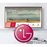 LG B2B Ukraine logo - Similar company to Wgm Consulting Engineers