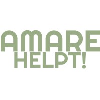 Amare Helpt! logo - Similar company to Newbase Bv Software