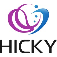 HICKY, Inc. logo - Similar company to Innocreate Global