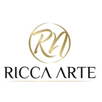 Ricca Arte logo - Similar company to Akanto Contabilidade Integrativa