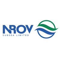 NROV-Subsea logo - Similar company to Alliance Energy Solutions Group